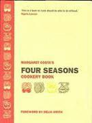 Four Seasons Cookery Book (inbunden)