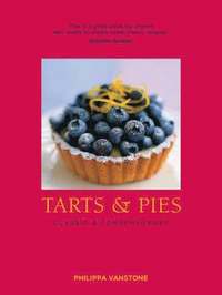 Tarts And Pies (inbunden)