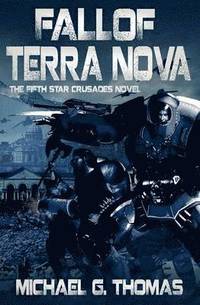 Fall of Terra Nova (h�ftad)