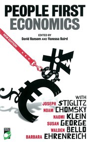 People First Economics (h�ftad)