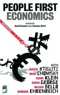 People First Economics (h�ftad)