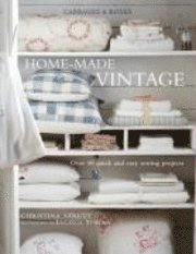 Home-made Vintage (h�ftad)