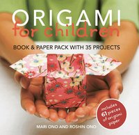 Origami for Children (h�ftad)