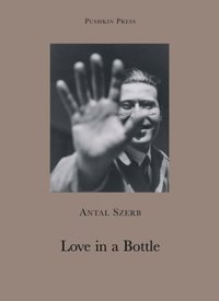 Love in a Bottle (h�ftad)
