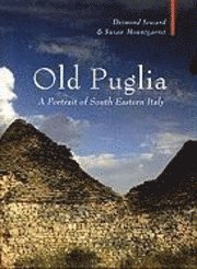 Old Puglia (h�ftad)