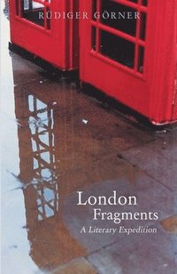 London Fragments (h�ftad)