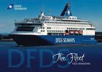DFDS (h�ftad)