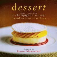 Dessert (inbunden)