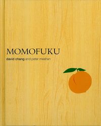 Momofuku (inbunden)