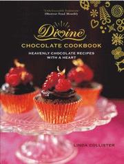 Divine Chocolate Cookbook (h�ftad)