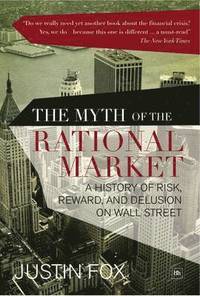 The Myth of the Rational Market (h�ftad)