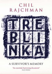 Treblinka (inbunden)