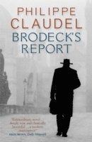 Brodeck's Report (h�ftad)