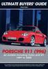 Porsche 911 (996)