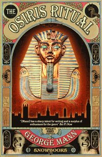 Osiris Ritual (h�ftad)