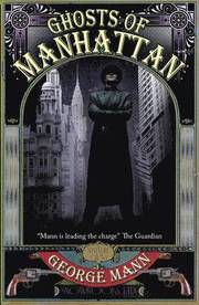 Ghosts of Manhattan (h�ftad)