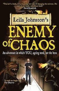 Enemy of Chaos (h�ftad)
