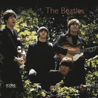 'Beatles' (inbunden)