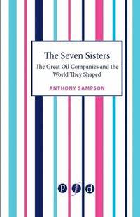 Seven Sisters (h�ftad)