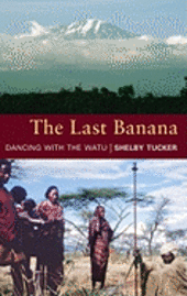 Last Banana (h�ftad)