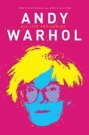 Andy Warhol (inbunden)