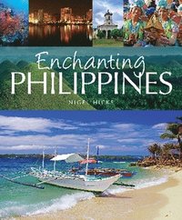 Enchanting Philippines (h�ftad)