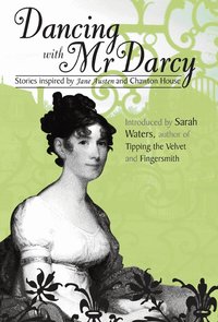 Dancing with Mr Darcy (h�ftad)