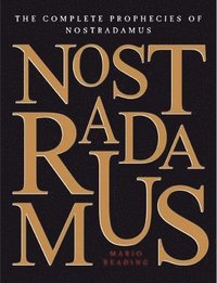 Complete Prophecies Of Nostradamus (pocket)