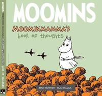 Moomins: Moominmamma's Book of Thoughts (inbunden)