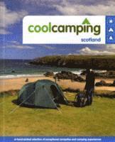 Cool Camping Scotland (h�ftad)