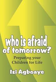 Who is Afraid of Tomorrow? (h�ftad)