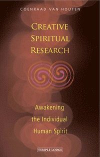 Creative Spiritual Research (h�ftad)