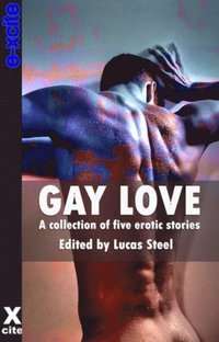 Gay Love (h�ftad)