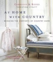 Cabbages and Roses at Home with Country (inbunden)