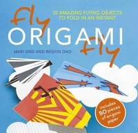 Fly Origami Fly (h�ftad)
