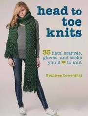 Head To Toe Knits (h�ftad)