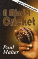 A Mind 4 Cricket (inbunden)