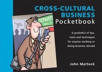 Cross-cultural Business (h�ftad)