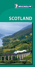 Green Guide - Scotland (h�ftad)