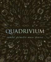 Quadrivium (h�ftad)