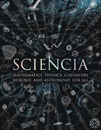 Sciencia (inbunden)