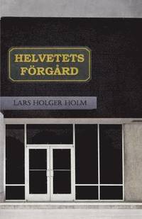 Helvetets F Rg Rd (inbunden)