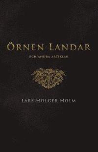 A-rnen Landar (inbunden)
