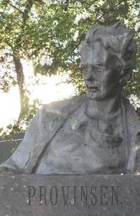 Provinsen (inbunden)