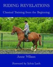 Riding Revelations (h�ftad)