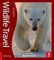 Wildlife Travel (h�ftad)