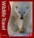 Wildlife Travel
