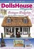 Dolls House Projects: no. 3