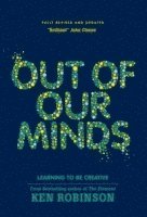 Out of Our Minds (inbunden)