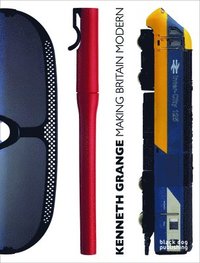 Kenneth Grange (h�ftad)